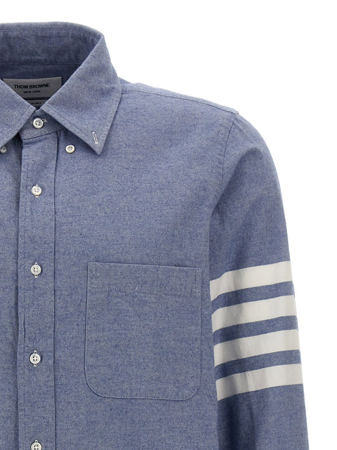 Thom Browne 4 Bar Shirt