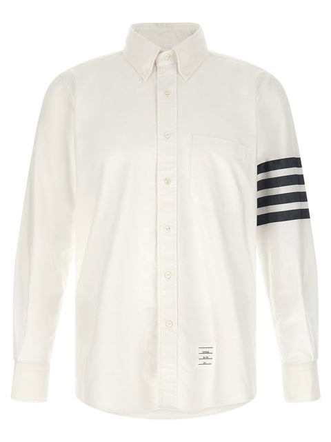Thom Browne 4bar Shirt