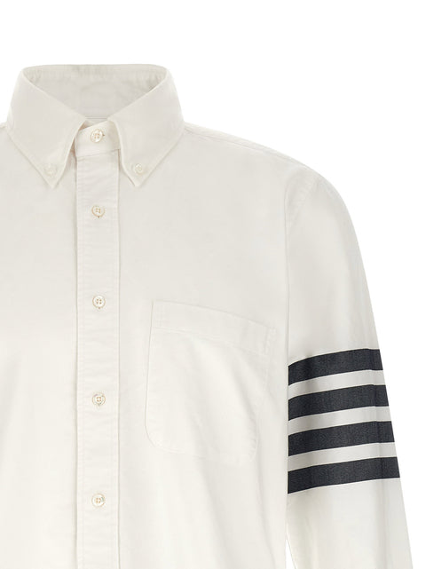 Thom Browne 4bar Shirt