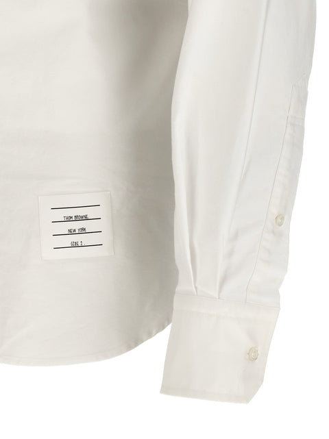 Thom Browne 4bar Shirt