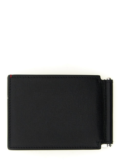 Brunello Cucinelli Wallet With Clip