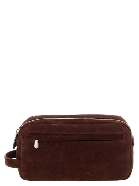 Brunello Cucinelli Suede Beauty