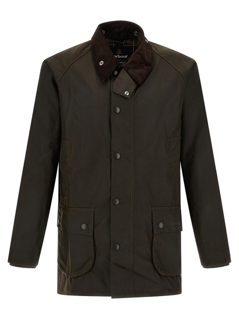 Barbour Bedale Jacket