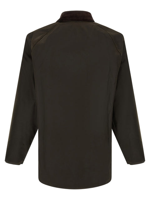 Barbour Bedale Jacket