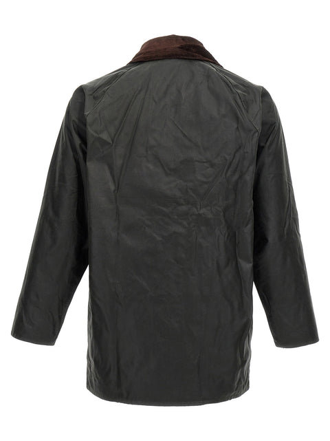 Barbour Beaufort Jacket