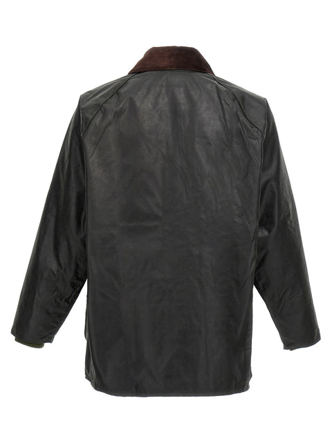 Barbour Bedale Jacket