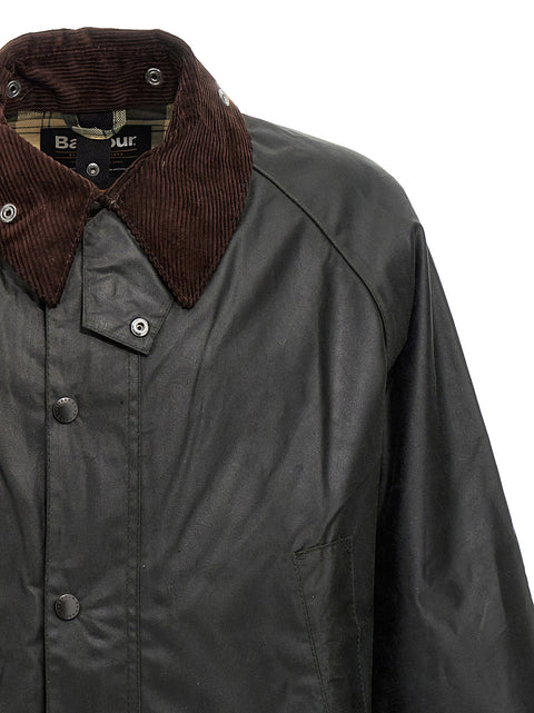Barbour Bedale Jacket