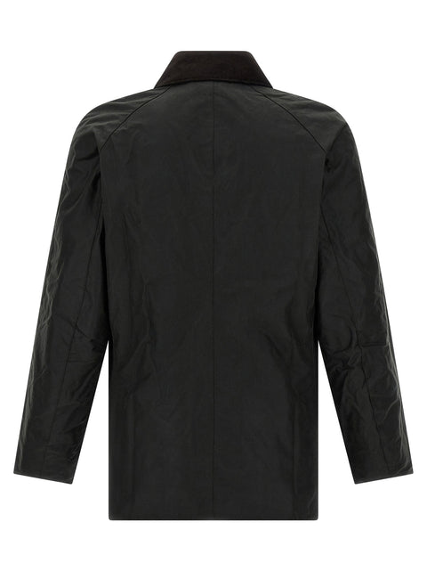 Barbour Ashby Jacket