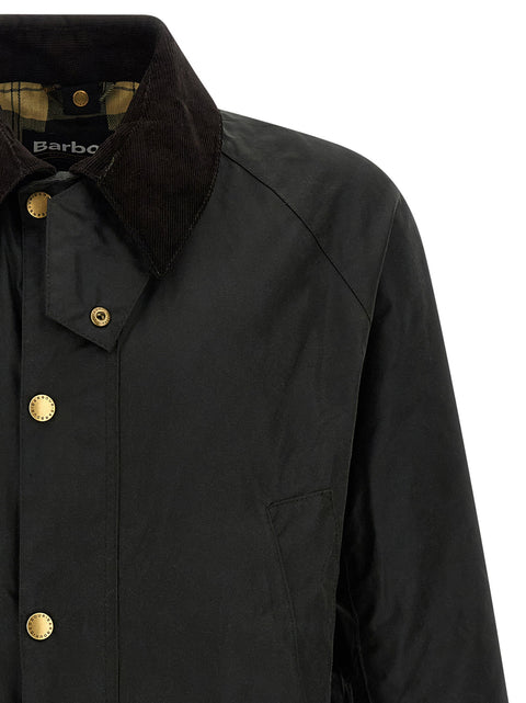 Barbour Ashby Jacket