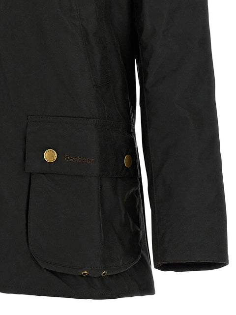 Barbour Ashby Jacket