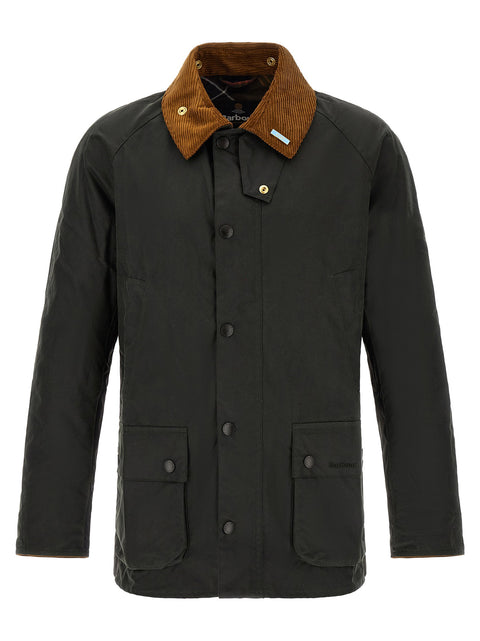 Barbour Icons Ashby Jacket