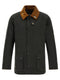 Barbour Icons Ashby Jacket