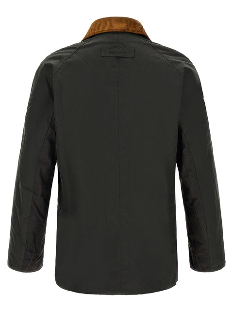 Barbour Icons Ashby Jacket