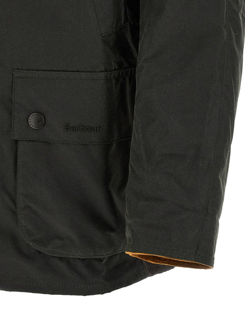 Barbour Icons Ashby Jacket
