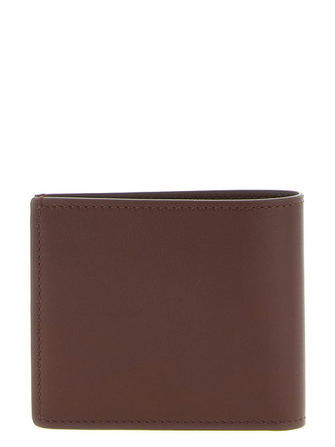 Brunello Cucinelli Leather Wallet