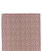 Brunello Cucinelli Polka Dot Pocket Clutch Bag