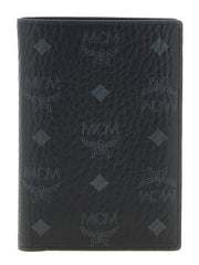 Mcm Ottomar Passport Holder