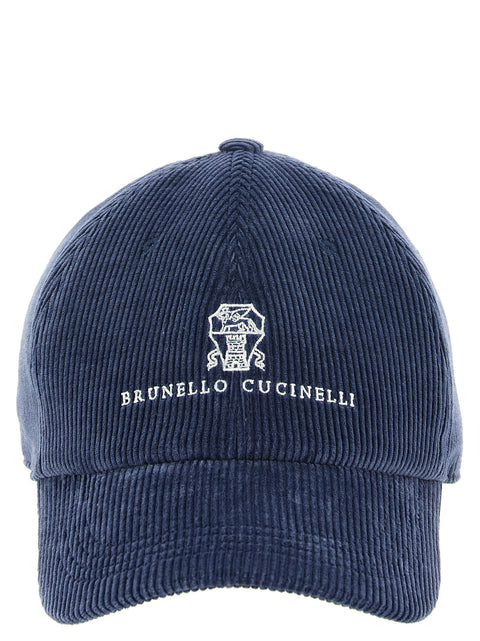 Brunello Cucinelli Baseball Cap