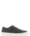Brunello Cucinelli Shiny Tab Sneakers