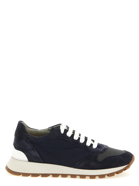 Brunello Cucinelli Active Sneakers