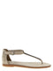 Brunello Cucinelli Precious Strap Sandals
