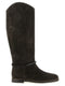 Brunello Cucinelli Suede Boots