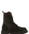 Brunello Cucinelli Precious Loop Ankle Boots