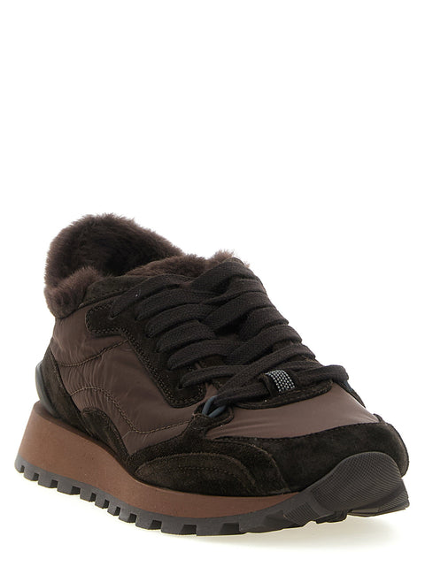 Brunello Cucinelli Active Sneakers