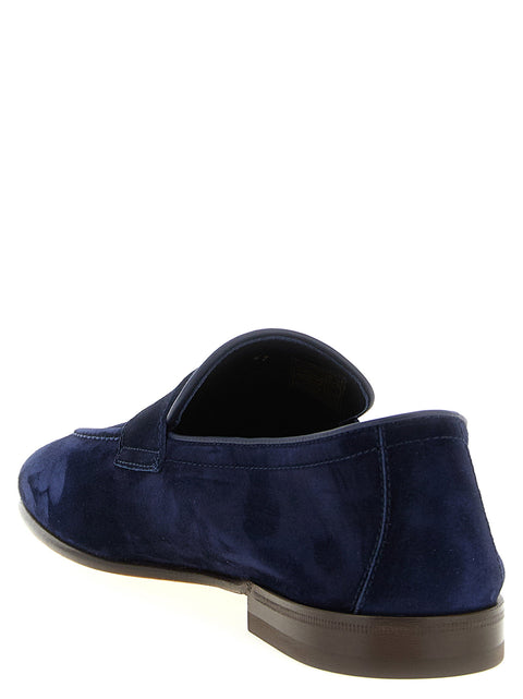 Brunello Cucinelli Penny Loafer Loafers
