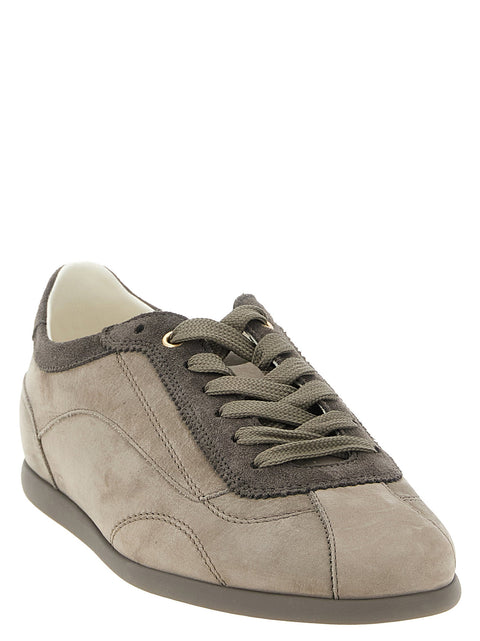 Brunello Cucinelli Slim Sneakers