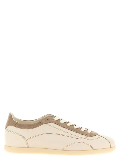 Brunello Cucinelli Slim Sneakers