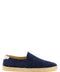 Brunello Cucinelli Suede Espadrilles