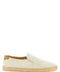 Brunello Cucinelli Suede Espadrilles