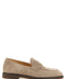 Brunello Cucinelli Penny Loafers
