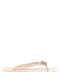 Mach & Mach Double Heart Sandals