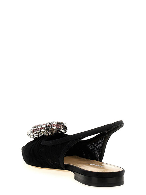 Mach & Mach Galaxy Slingback