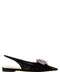 Mach & Mach Galaxy Slingback