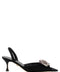 Mach & Mach Galaxy Slingback