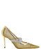 Mach & Mach Lotus Flower Pumps
