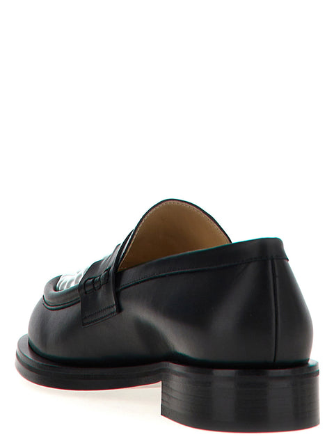 Mach & Mach Sirene Loafers