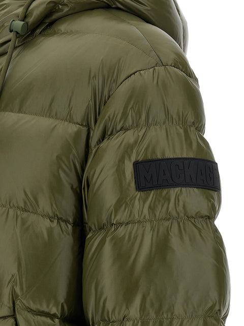 Mackage Victor-r Down Jacket