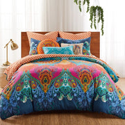 Mackenzie Duvet Cover Set-Set-Levtex Home-Twin-Multi-Urbanheer