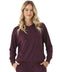 Madge Feather Fleece Pullover Hoodie