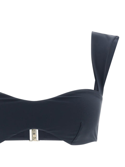 Magda Butrym 01 Bikini Top