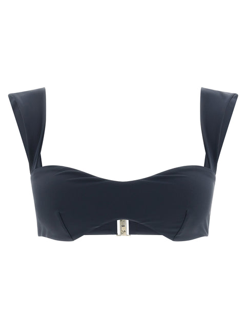 Magda Butrym 01 Bikini Top