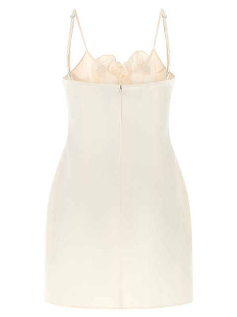 Magda Butrym 01 Dress
