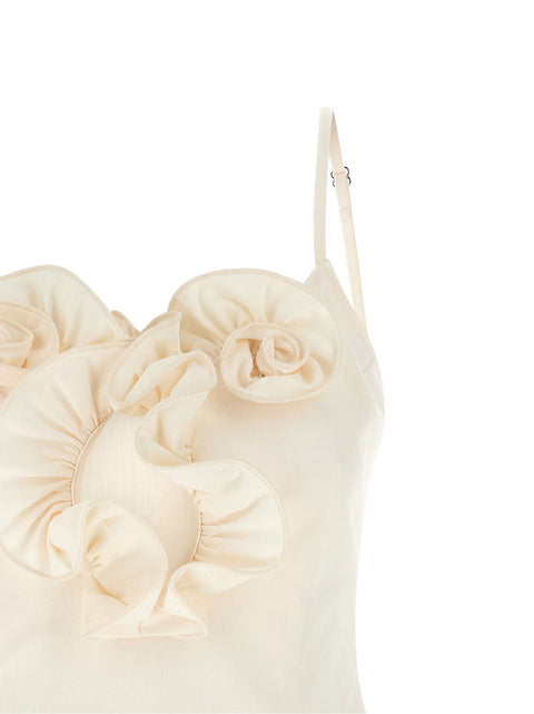 Magda Butrym 01 Dress