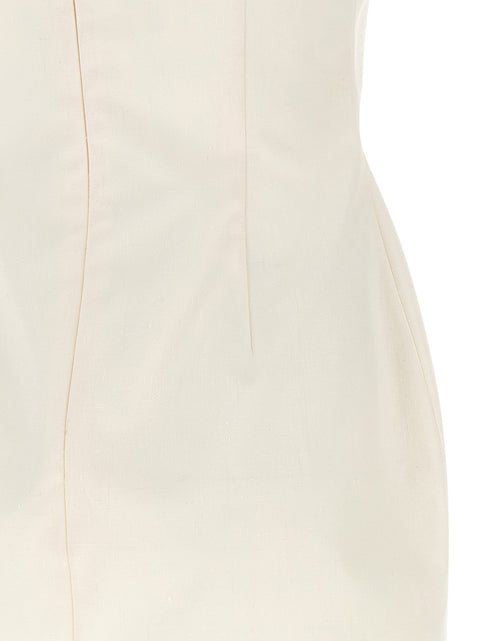 Magda Butrym 01 Dress