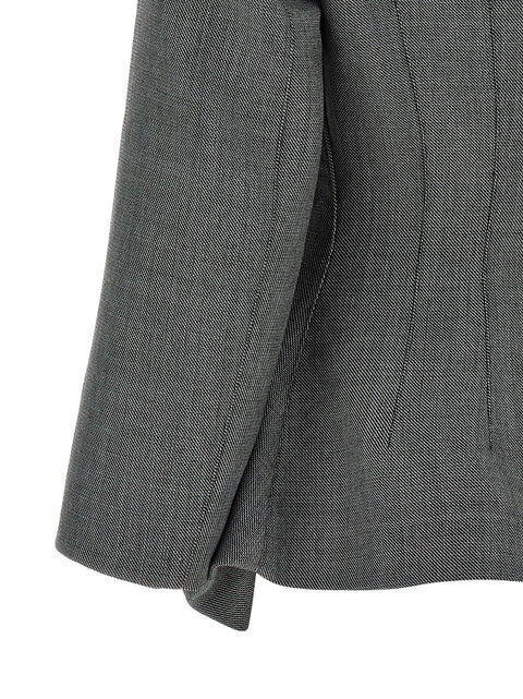 Magda Butrym 02 Blazer
