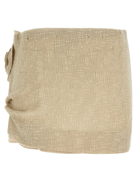 Magda Butrym 02 Skirt